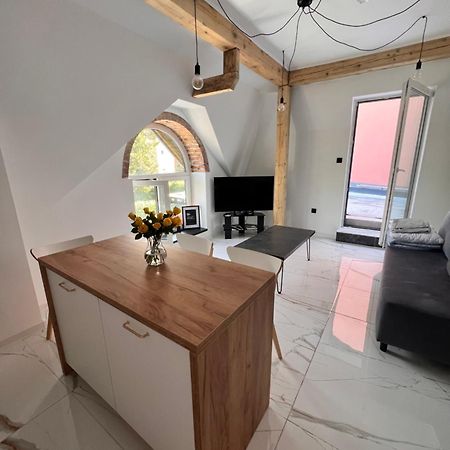 Dworskiego 74, Apartament 2 Przemyśl Exteriör bild