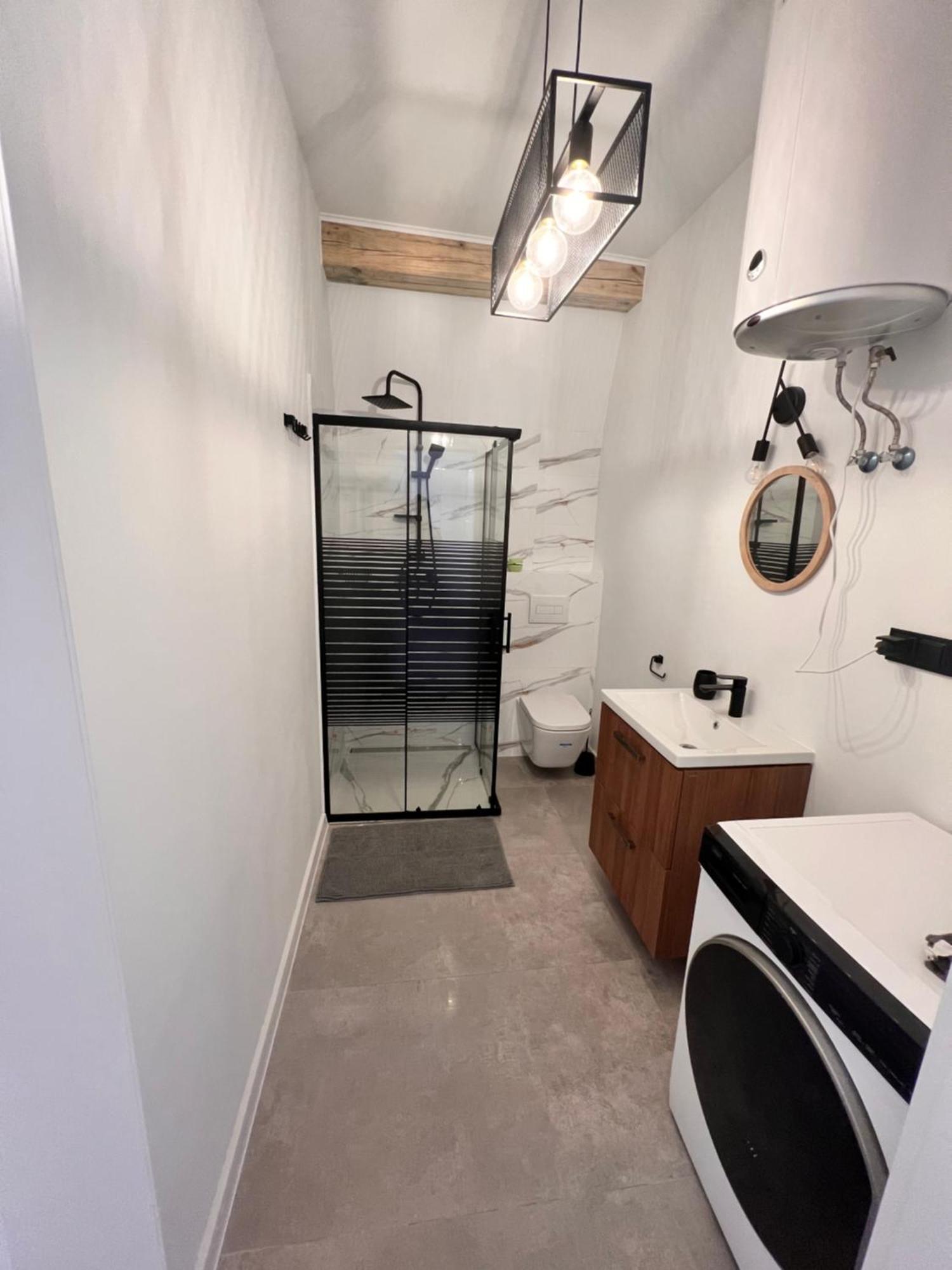 Dworskiego 74, Apartament 2 Przemyśl Exteriör bild