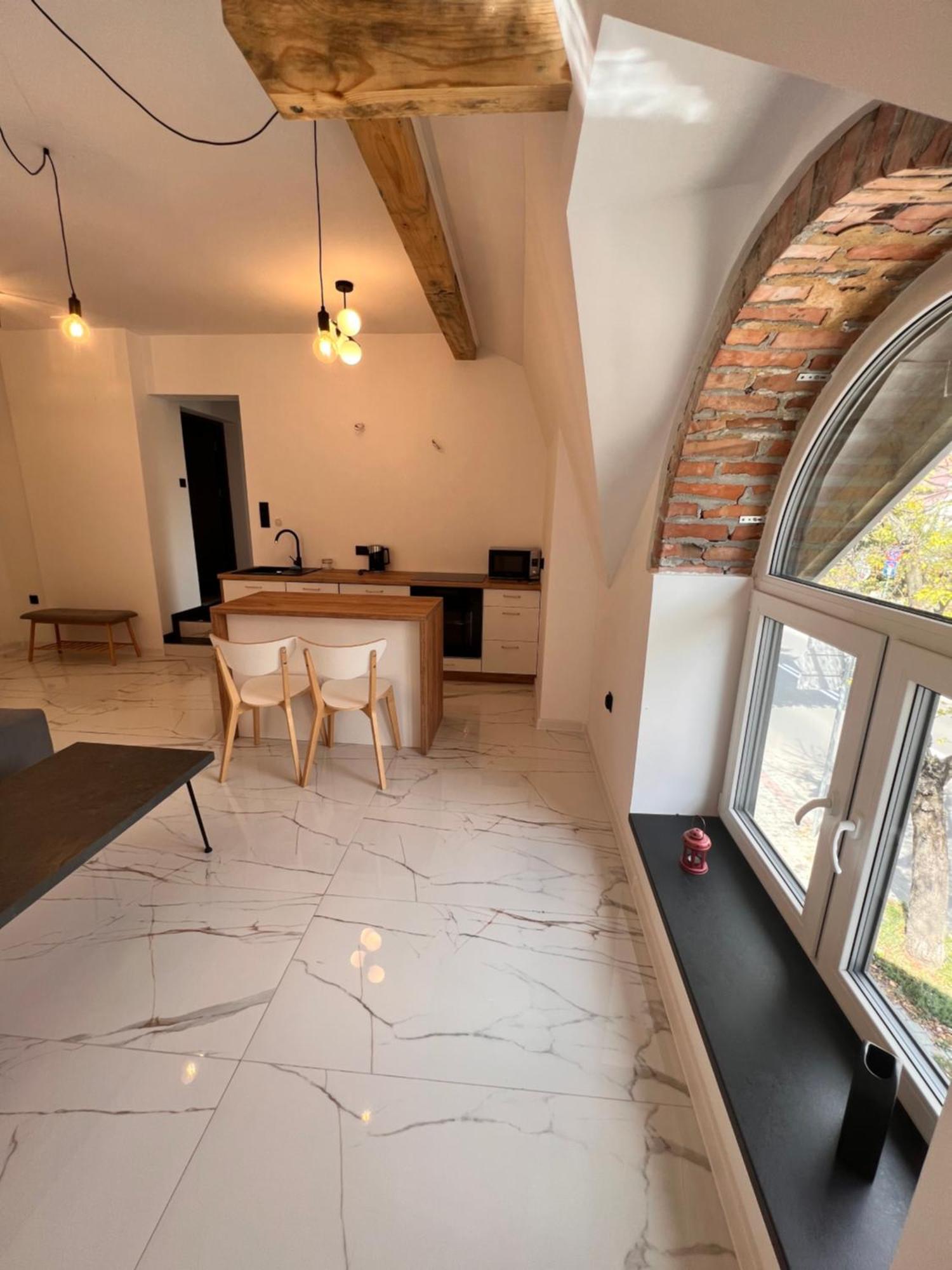 Dworskiego 74, Apartament 2 Przemyśl Exteriör bild