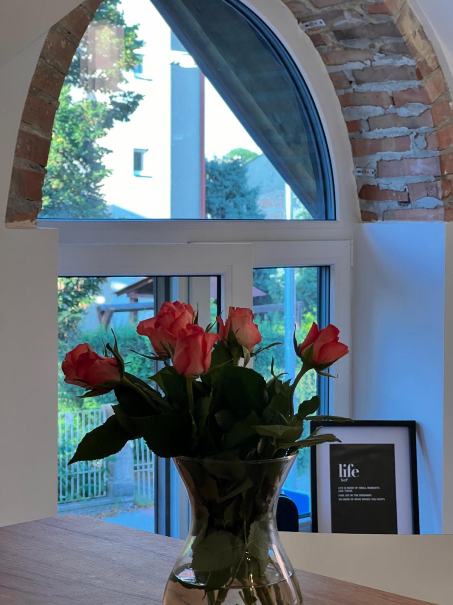 Dworskiego 74, Apartament 2 Przemyśl Exteriör bild